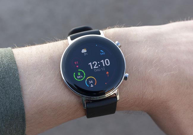 Huawei watch face design competition offers $17,500 prize