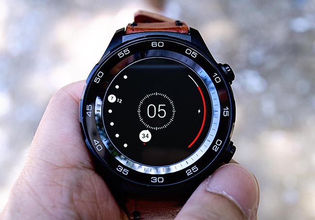 Huawei watch face design competition offers $17,500 prize