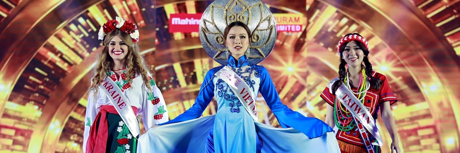 Miss Asia Global 2022 finals to be held in Penang Citizens Journal