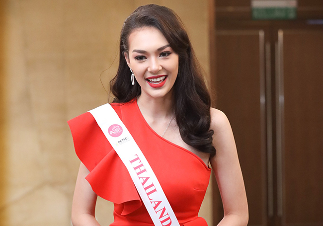 Miss Asia Global 2022