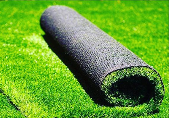 Artificial grass is bad for environment and harmful to health ...