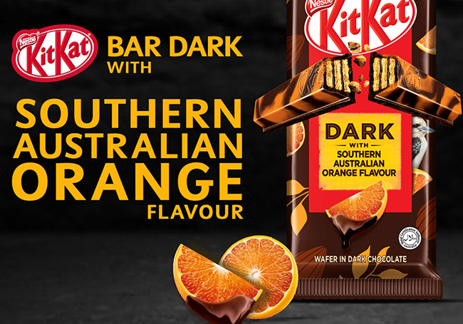 KitKat Bar Dark