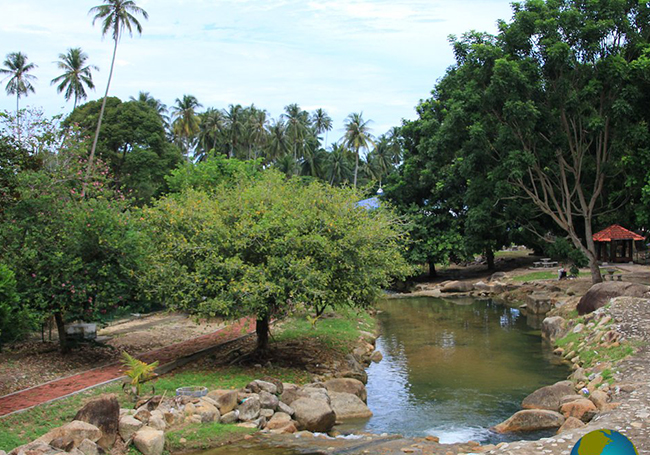 Penang promotes rural charms to draw in more tourist