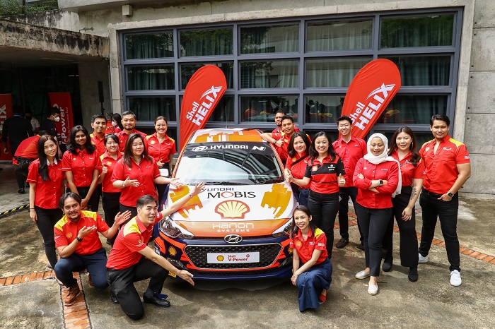 Shell Malaysia