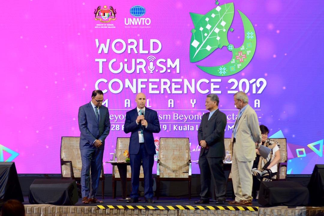 world tourism conference 2022 sabah