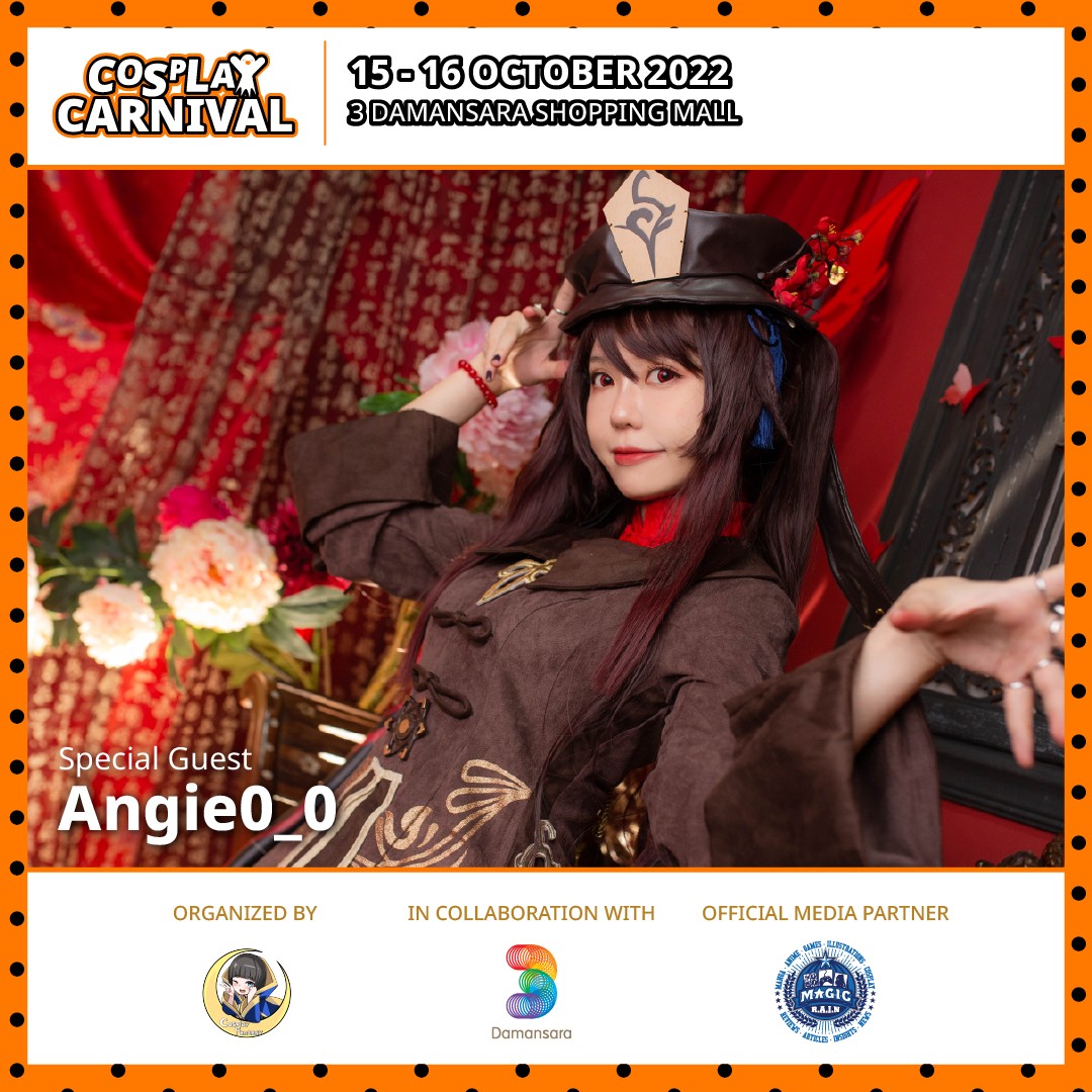 Cosplay Carnival