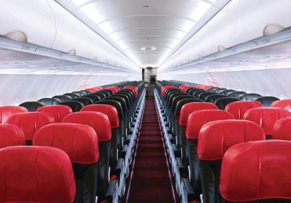 AirAsia launches 7 million free seats for 21st anniversary - Citizens ...