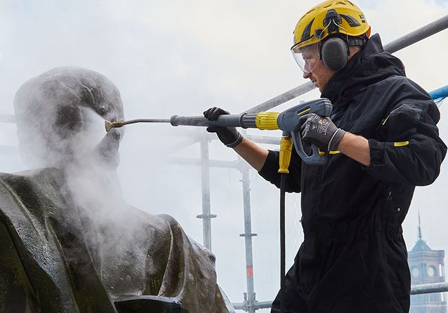 Karcher Thank Your Cleaner Day