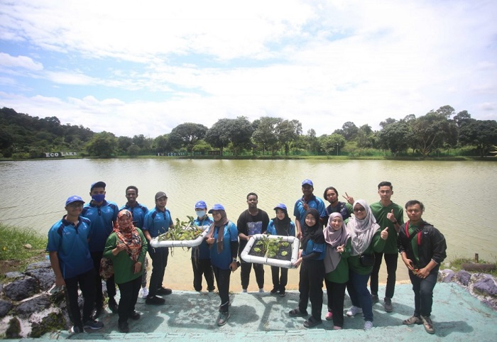 UNM, UNESCO step up local river management efforts - Citizens Journal Malaysia