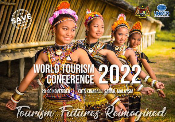 world tourism conference sabah