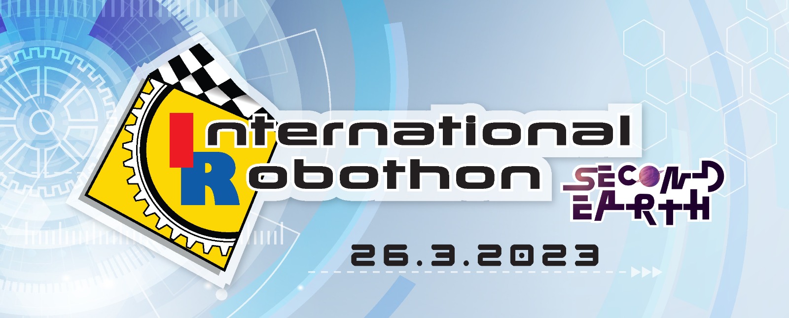 18th International Robothon Competition