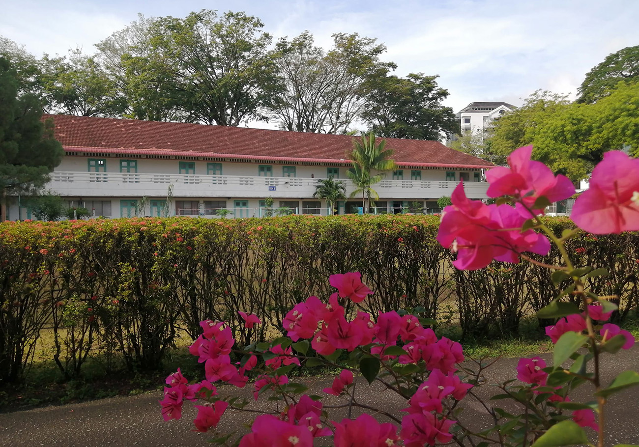 Closure of century-old convent marks the end of an era