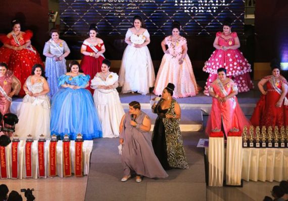 Miss Jumbo Queen 2023 pageant celebrates diversity - Citizens Journal