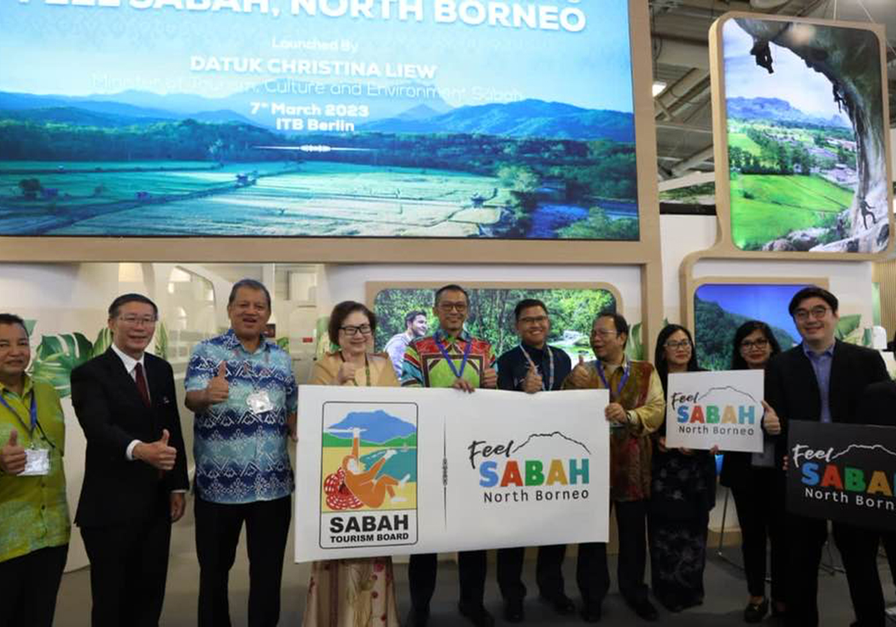 sabah tourism company