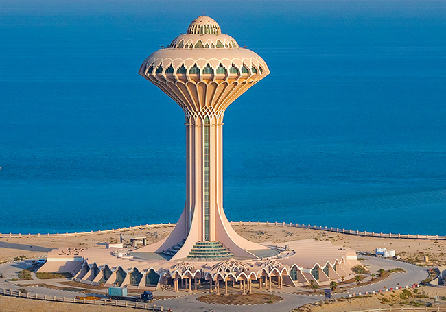 沙特旅游局将首次亮相 MATTA 博览会