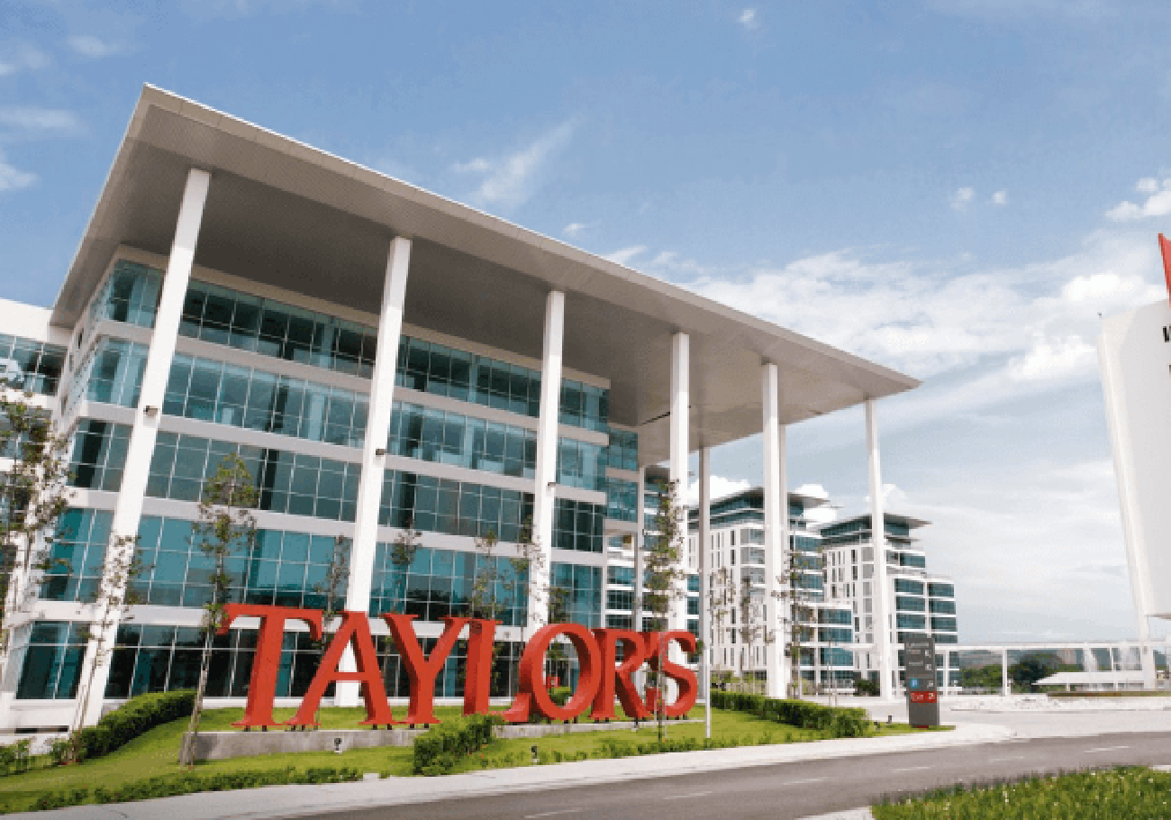 Taylor's Uni shines in QS World University Rankings