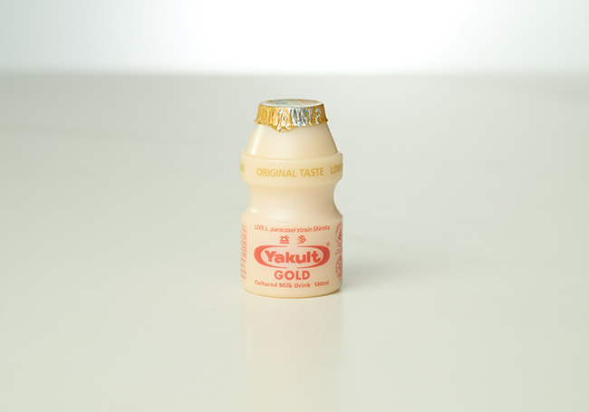 Yakult Gold