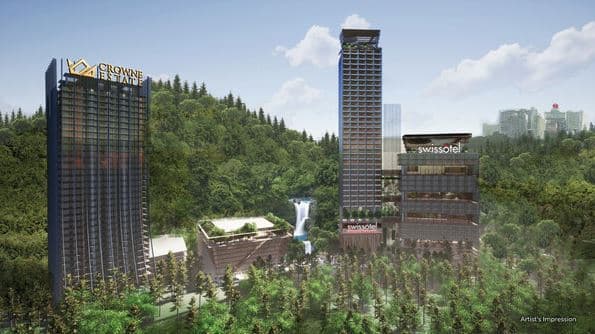 King's Park: A premier development in Genting Highlands