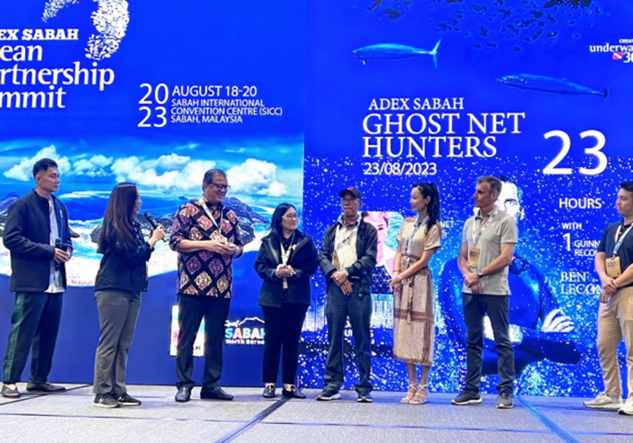 ADEX Ocean Partnership Summit 