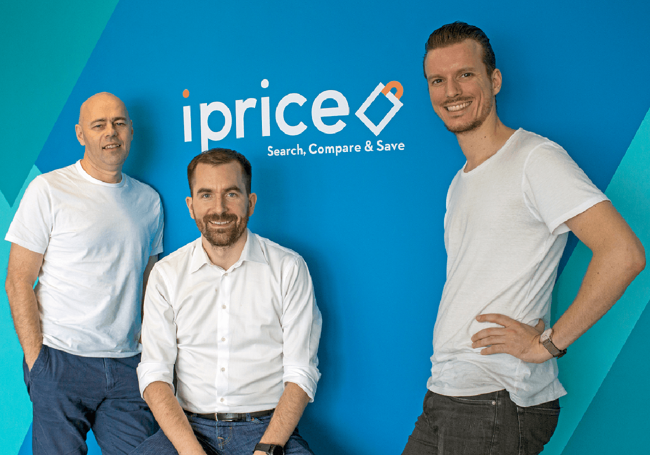 Bukalapak acquires majority stake in iPrice