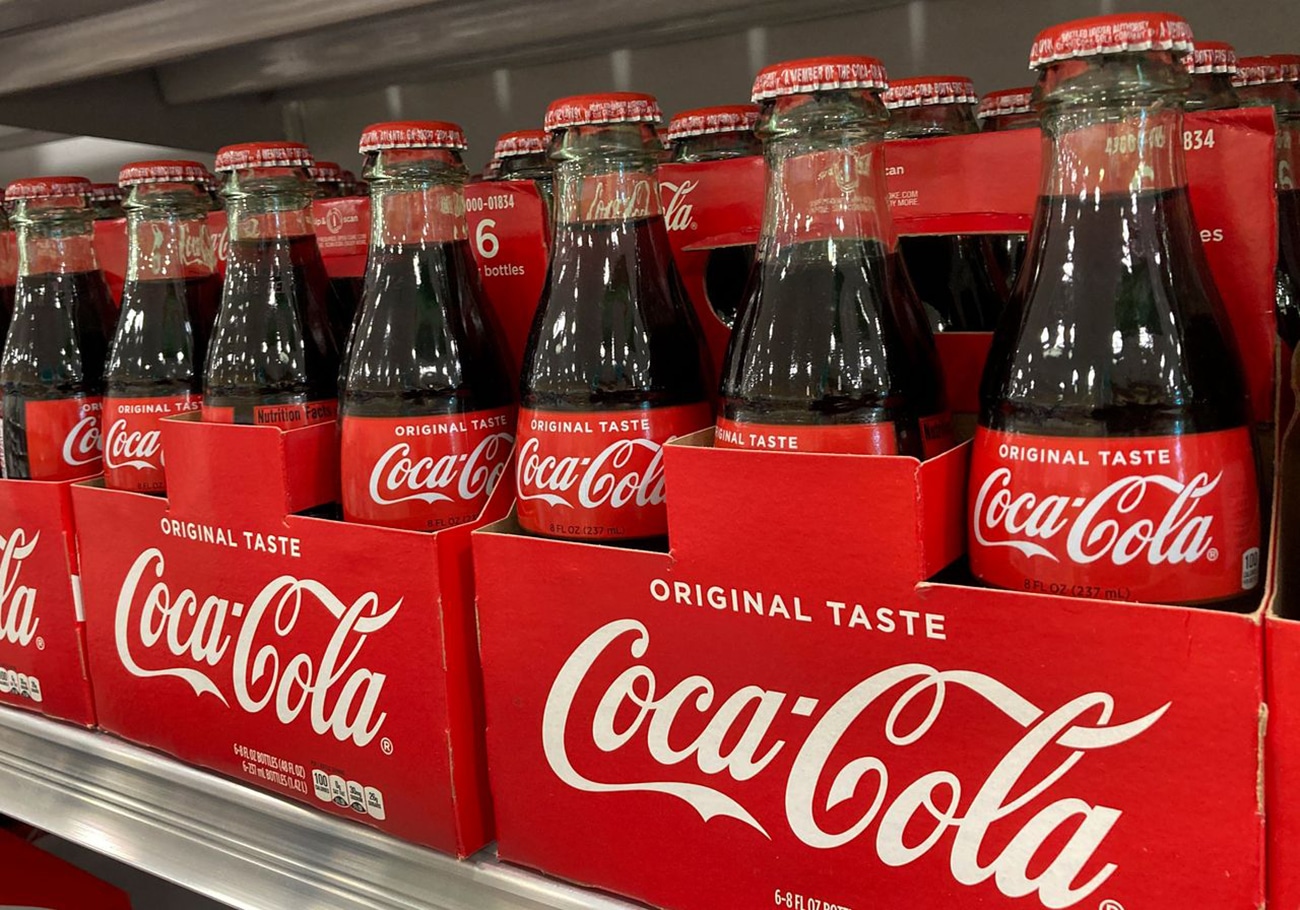 Coca-Cola Malaysia joins forces with Foodpanda