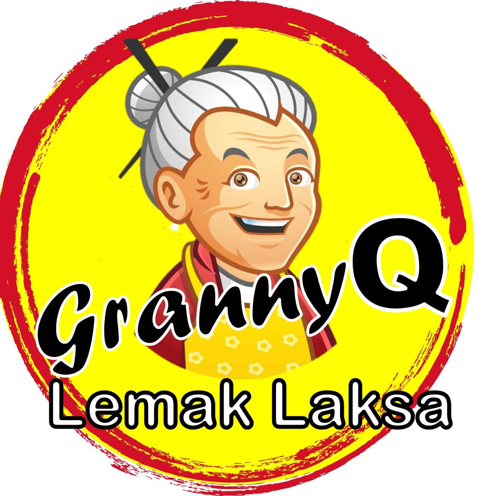Granny Q Penang Laksa Lemak