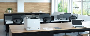 Canon imageCLASS LBP361dw