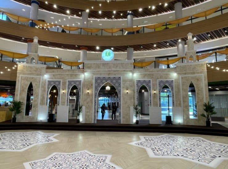 Tropicana hosts Riuh Riang Raya celebrations - Citizens Journal