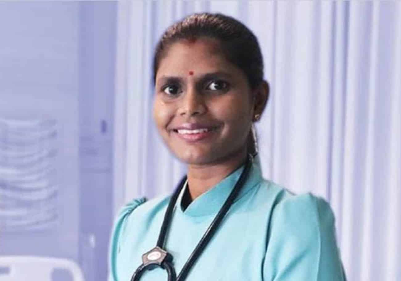 Dr Malar Santhi Santherasegapan