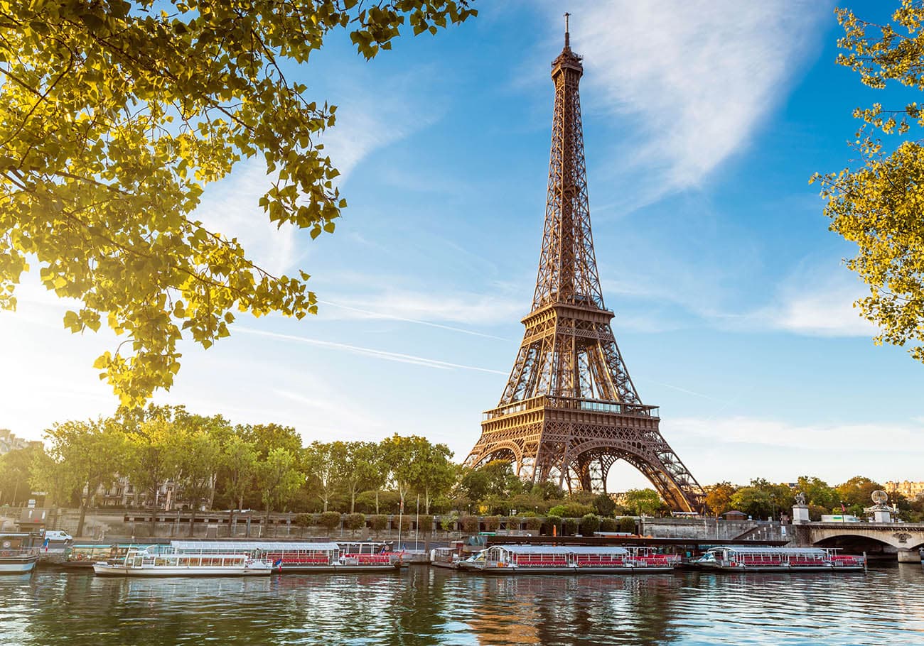 GT Travel 提供专注于法国的高端旅行