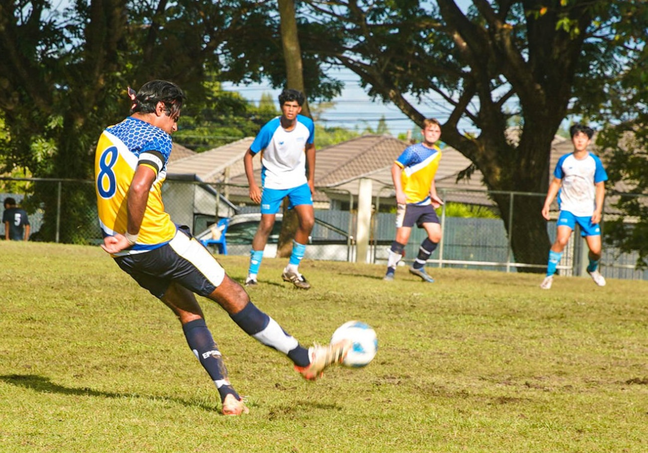 LaLiga Academy: Uniting sports training and academics