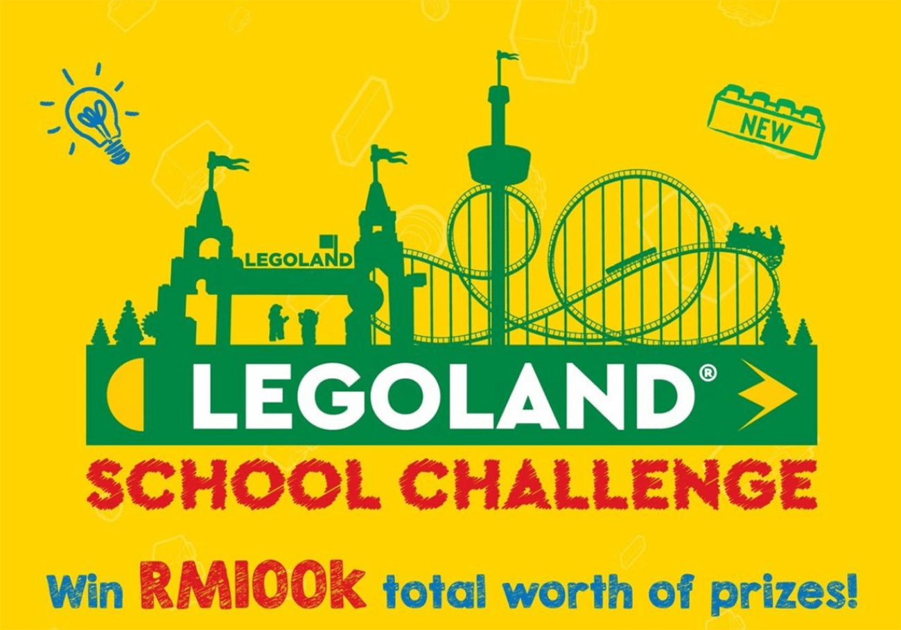 LEGOLAND School Challenge