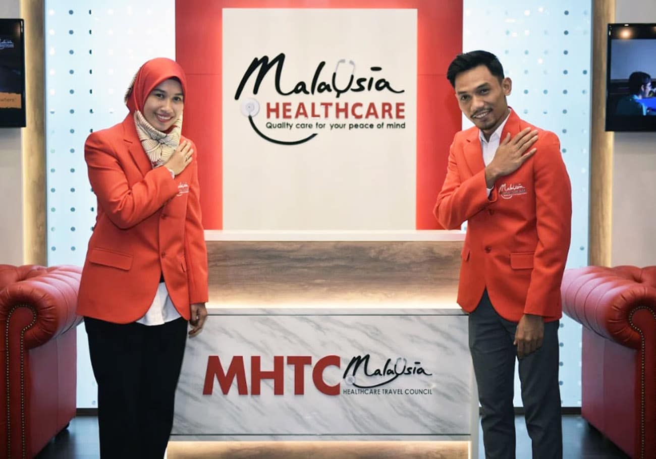 Malaysia Healthcare Travel Council