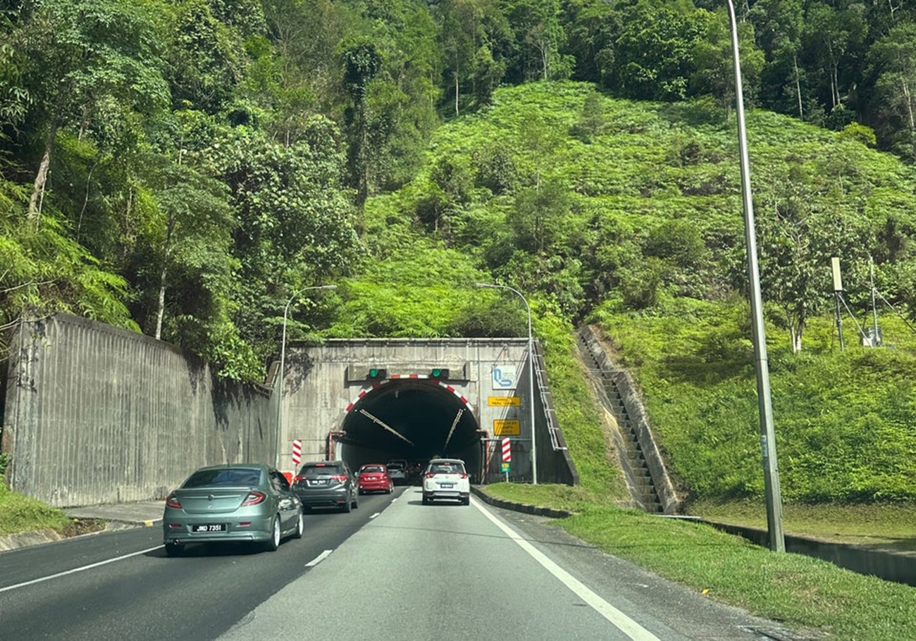 West Ipoh Span Expressway gets green light from cabinet