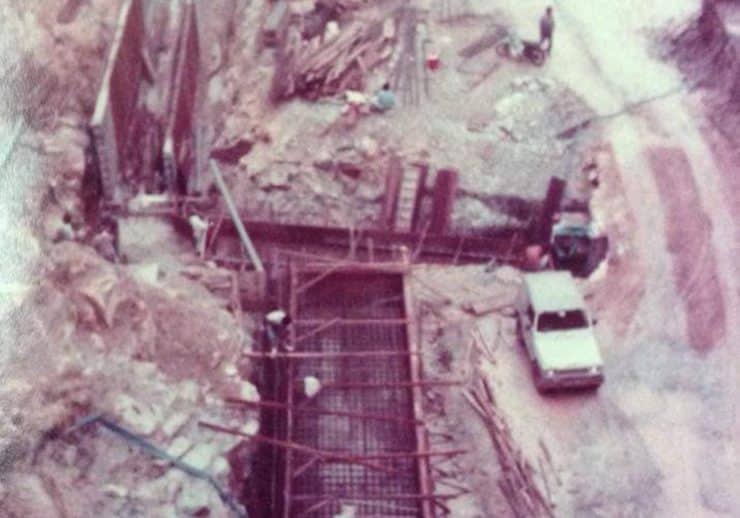 Menora Tunnel: A troubled history of frequent accidents and loss of ...