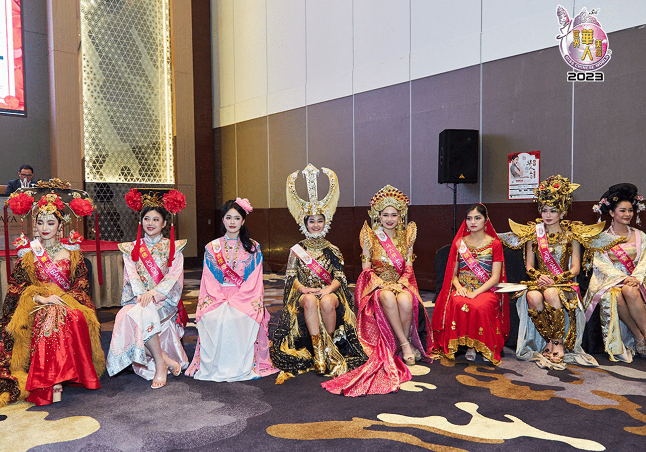 Miss Chinese World Pageant returns to Kuala Lumpur