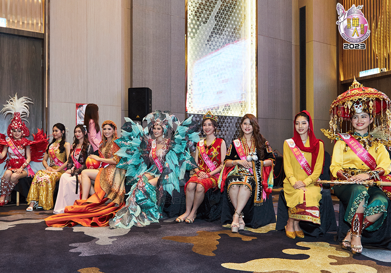 Miss Chinese World Pageant returns to Kuala Lumpur