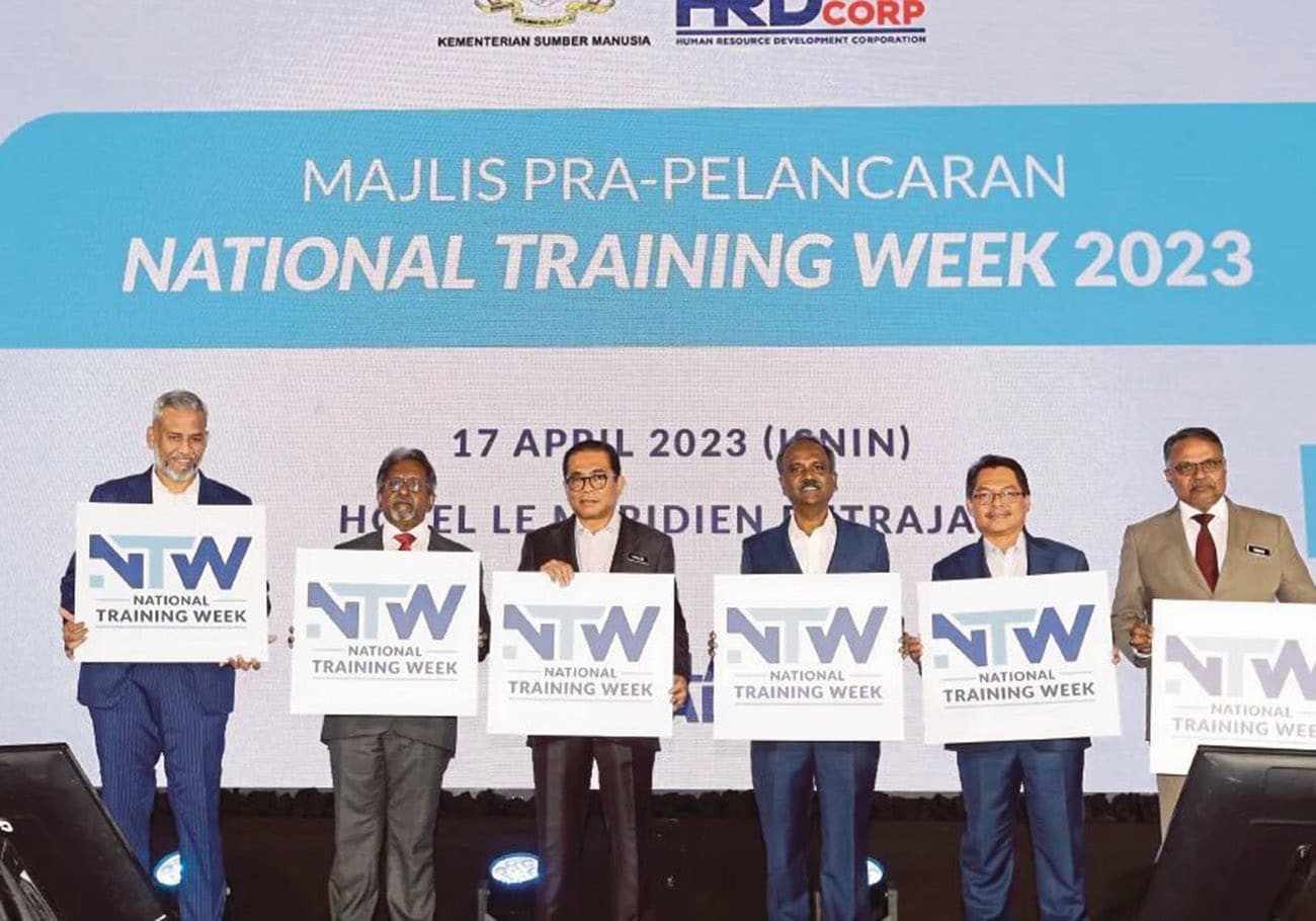National Training Week to spark career growth Citizens Journal