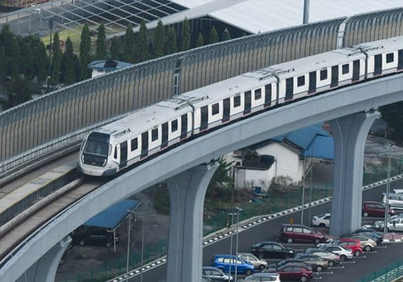 Penang Lrt Underground Stations Announced Citizens Journal Penang Lrt Underground Stations Announced Citizens Journal