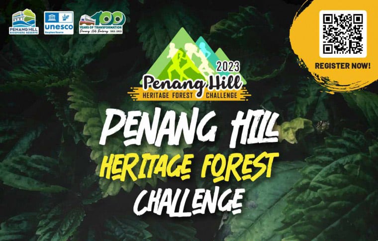Penang Hill Challenge: An Eco-Tourism Adventure