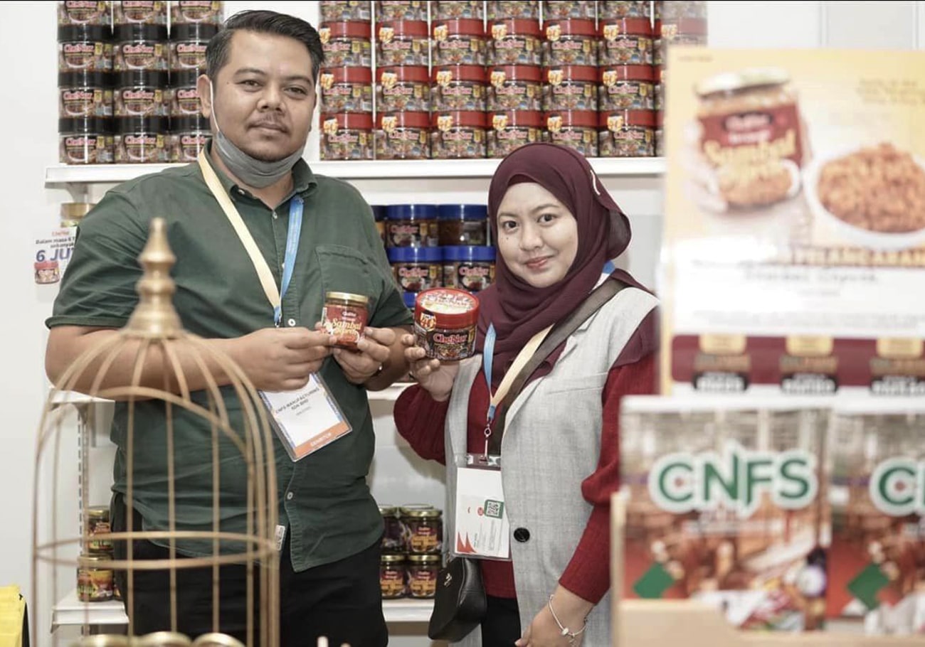 PIHEC 2023: Igniting growth in the Halal industry