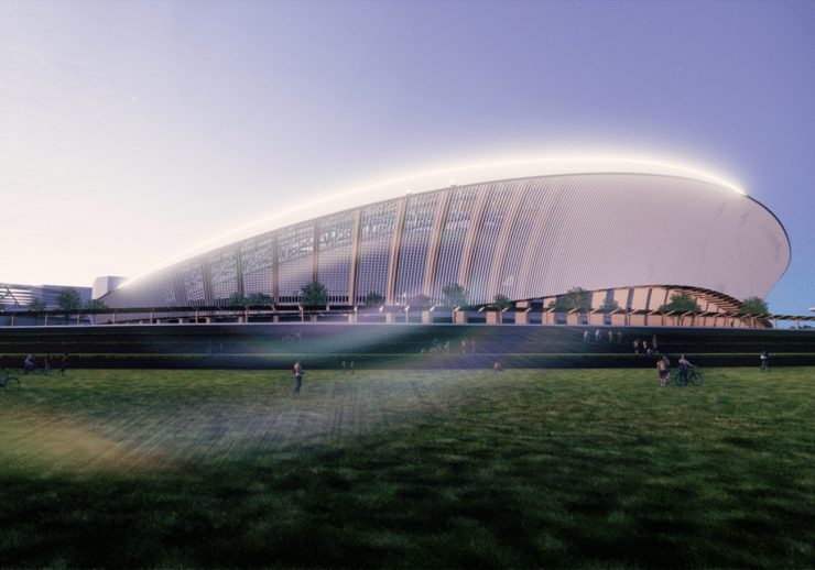 Shah Alam Sports Complex project to proceed - Citizens Journal