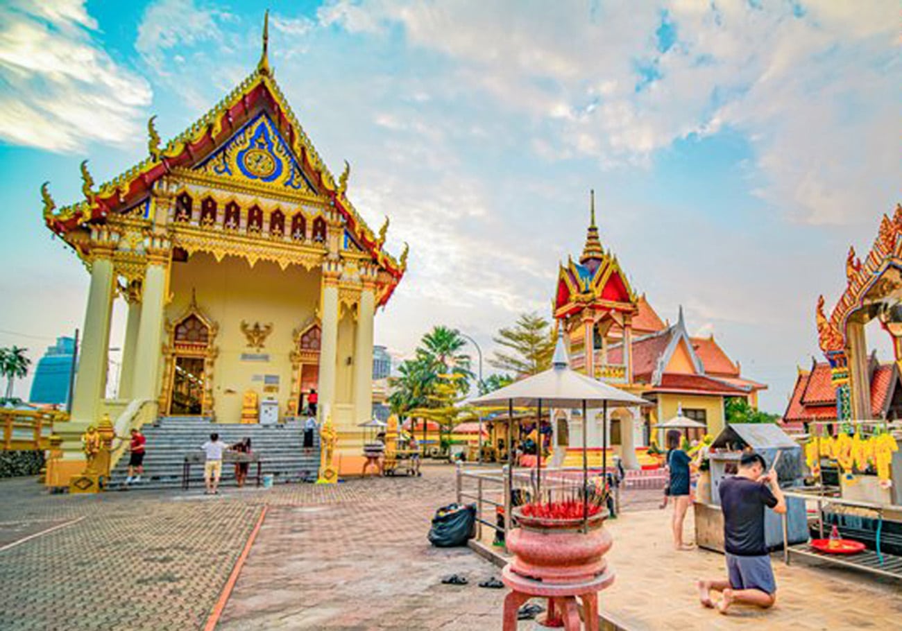 Discover the best Buddhist temples to visit in KL Citizens Journal