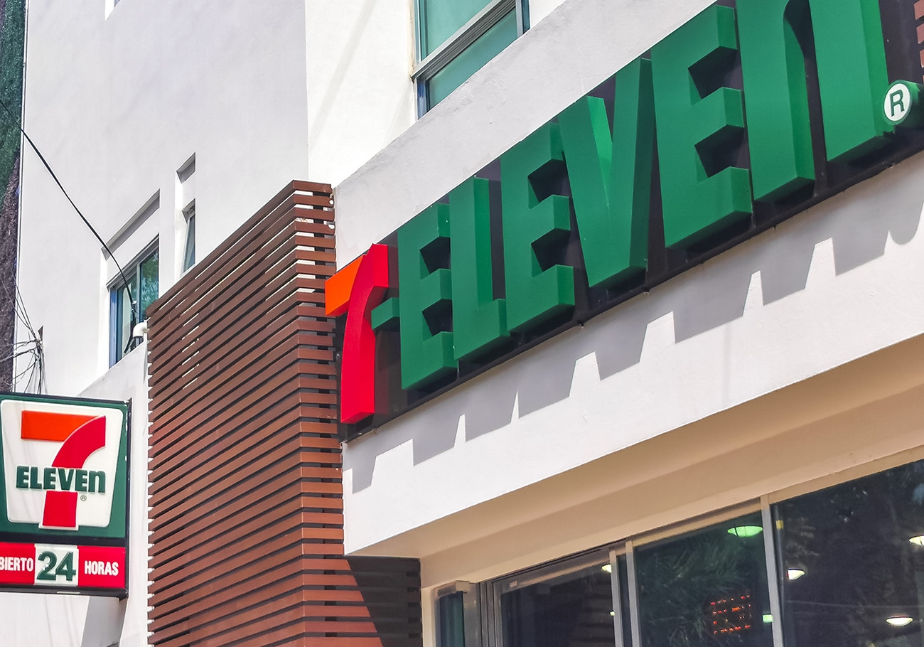7-Eleven expands payment options with Alipay+ integration