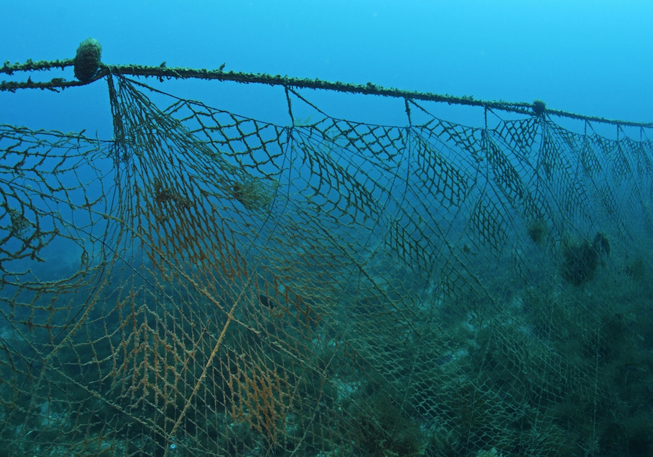 ADEX Sabah: World record ghost net cleanup planned