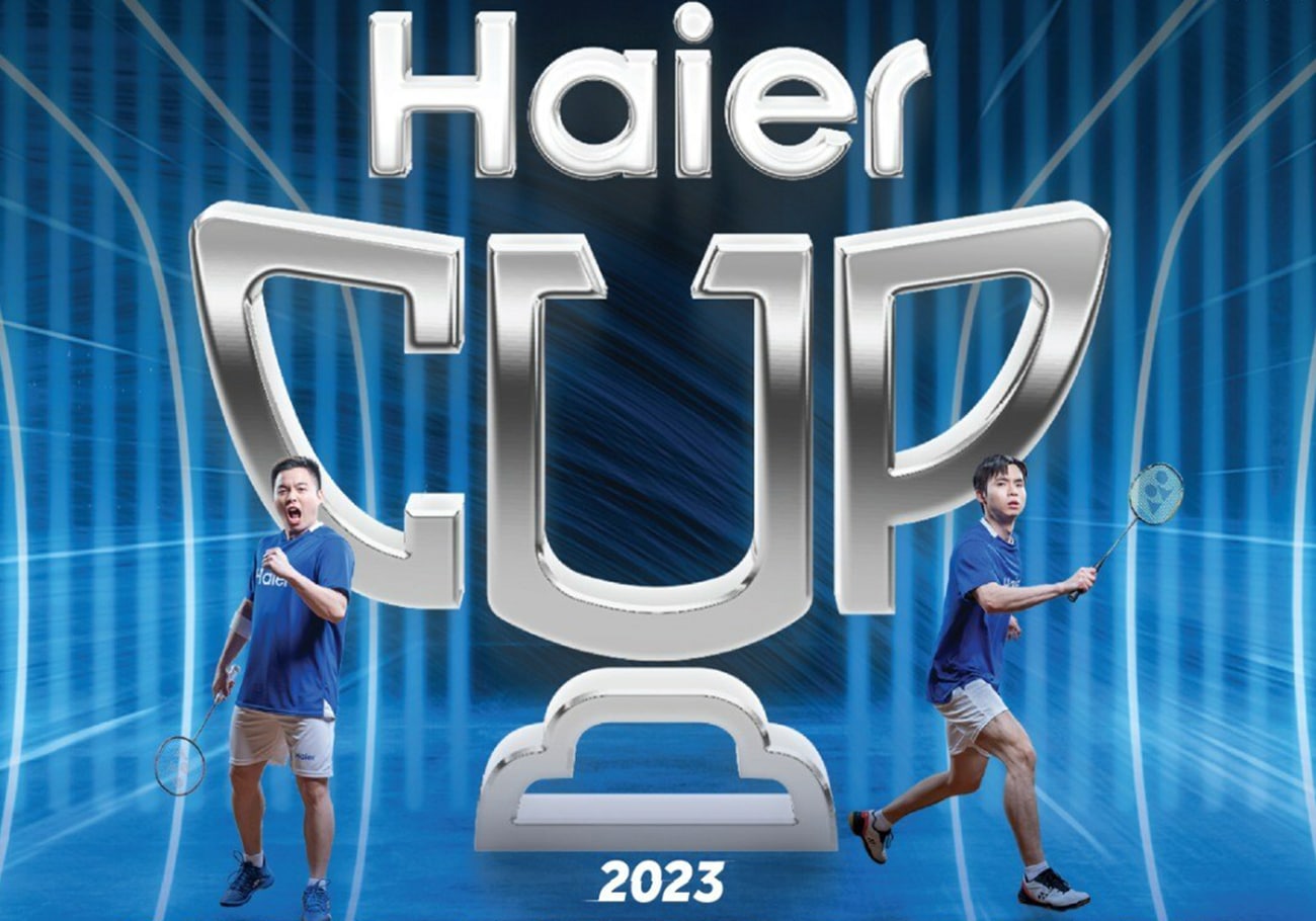 Haier Cup 2023