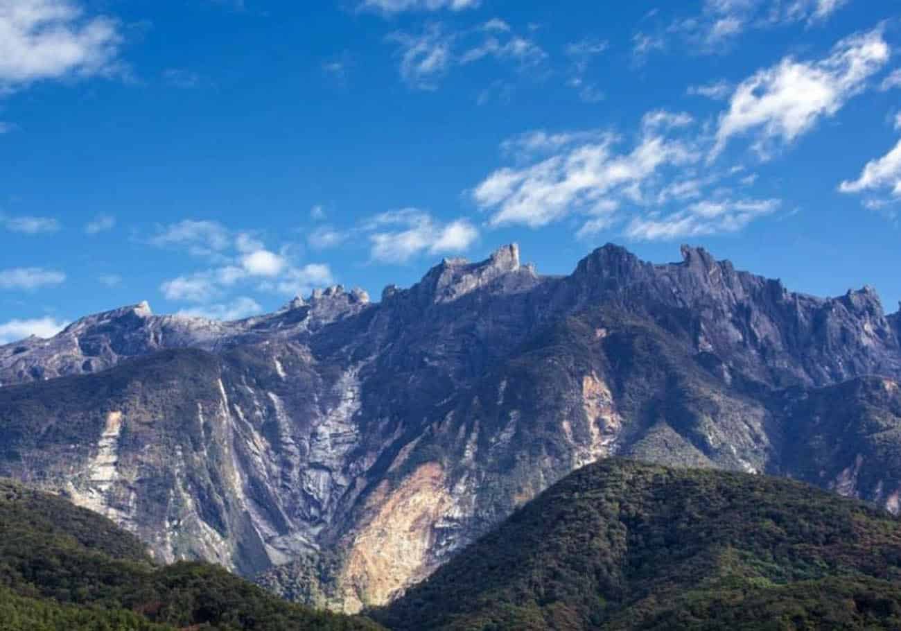 Kinabalu Global Geopark: Achieves UNESCO recognition