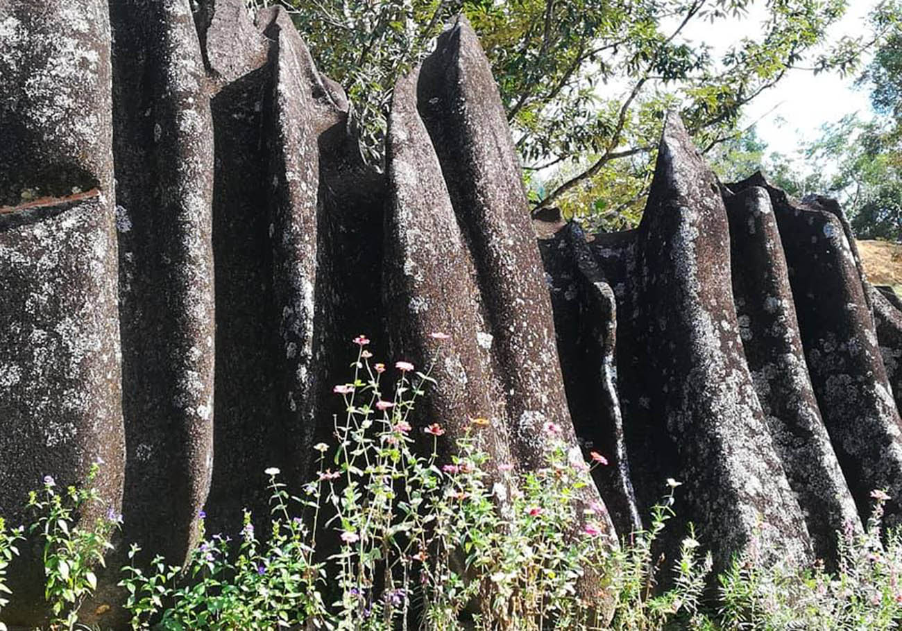 Kinabalu Global Geopark: Achieves UNESCO recognition