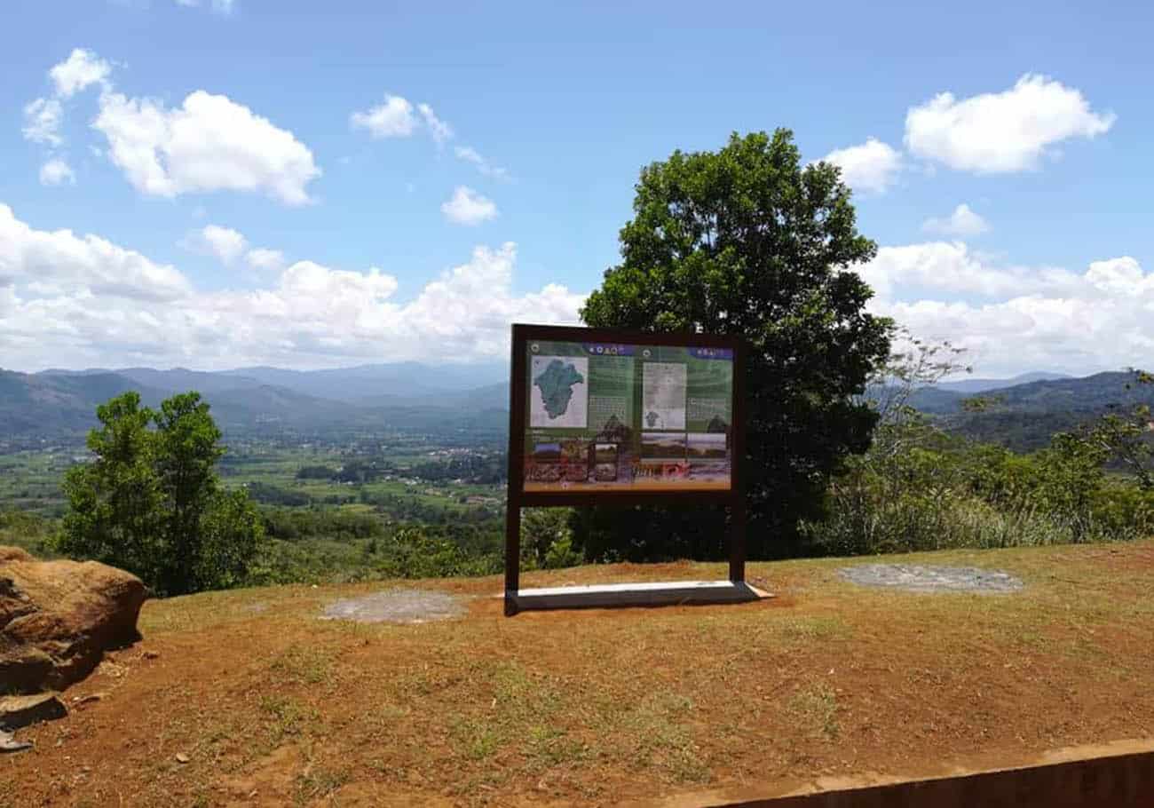 Kinabalu Global Geopark: Achieves UNESCO recognition