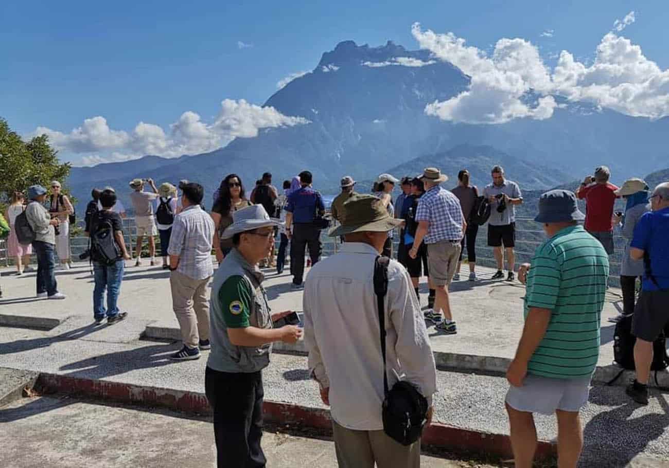 Kinabalu Global Geopark: Achieves UNESCO recognition